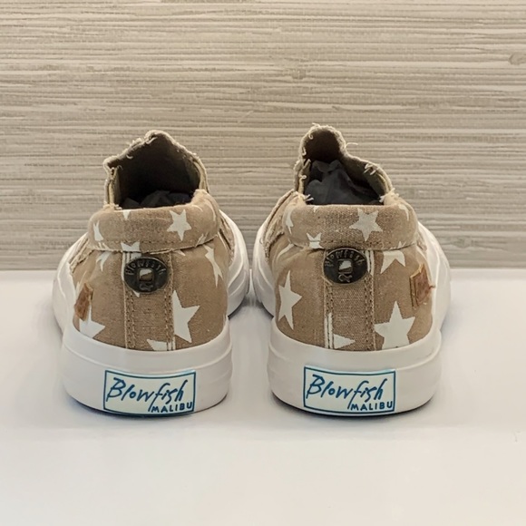 Blowfish Slip-on Shoes - Picture 5 of 7